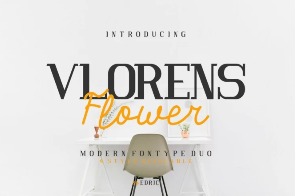 [Fontbundles] Vlorens Flower Font (2022)_0.png